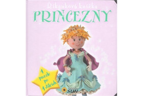 Říkanková Princezny