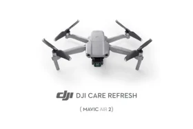 DJI Care Refresh Mavic Air 2 - elektronická verze DJICARE30e