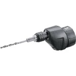 Bosch Home and Garden 1600A00B9P adaptér IXO Drill Adapter Bosch Bosch Home and Garden Drill Ada 1 ks