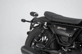 Moto Guzzi V9 Roamer/Bobber (15-) - boční nosič pravý Slc SW-Motech