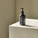 Meraki Vlasový kondicionér Deep Valley 490 ml, černá barva, plast