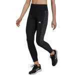 Dámské legíny adidas High Rise Sport Zebra 7/8 W GR9652 xs