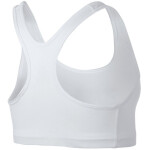 Sportovní podprsenka Nike Futura Swoosh W 899370 100 s