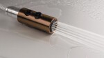 DEANTE - Olfato 1/2'' kuchyňská baterie, s výsuvnou sprchou - 2 typy proudu, BQO_C72M