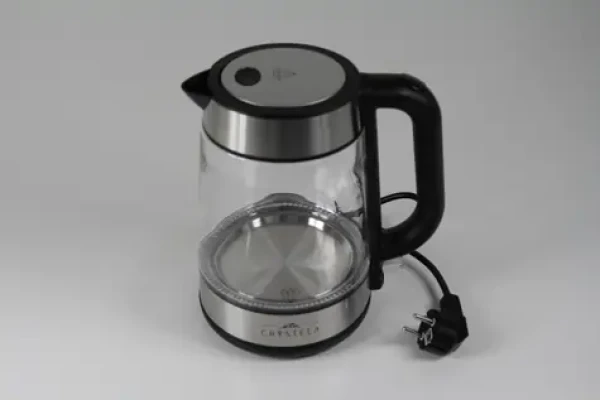 ETA Crystela / varná konvice / 2200 W / 1.7L (ETA615390000)