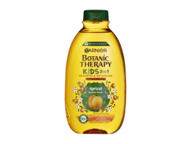 Garnier Botanic Therapy Disney Kids 2 v1 šampon&kondicionér Lví král, meruňka, 400 ml