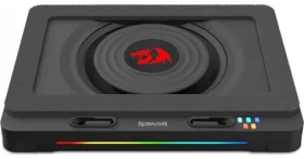 Redragon GCP512 Windseeker / Chladicí podstavec pro notebook (GCP512 Windseeker)