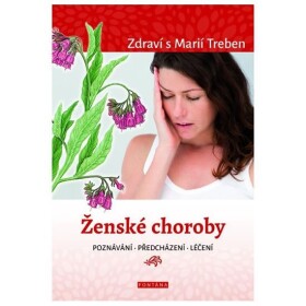 Ženské choroby