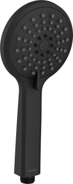 DEANTE - Jasmin černá - Ruční sprcha, 3 - funkční NGJ_N51S