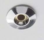 Cariitti CR-01 M5 chrom, fitinka C1540049L