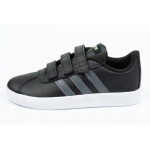 Boty adidas VL Court Jr F36387 32