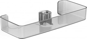 HANSA - Basicjet Mýdlenka, transparentní 44730100