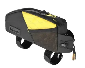 Rhinowalk BHD0014 Brašna na kolo na rám horní žlutočerná (RW-BHD0014)