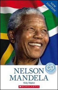 Nelson Mandela CD