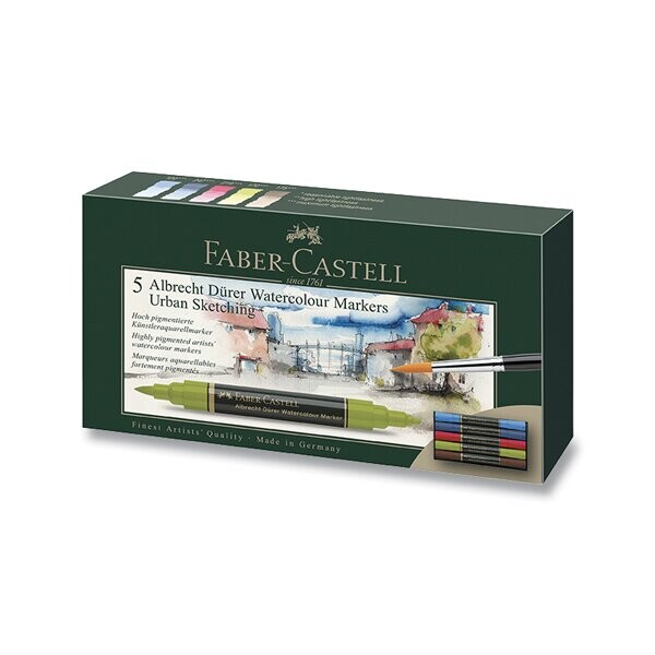 Faber-Castell Grip 2001 HB