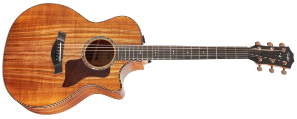 Taylor 724ce KOA