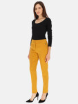 Dámské kalhoty L`AF Pants Gala Mustard