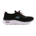 Dámské boty Skechers Hyper Burst W 124585-BKMT EU 37,5