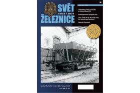 Svět velké malé železnice 80 (4/2021)