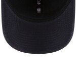 New Era Pánská kšiltovka Cleveland Guardians MLB Basic 9FORTY Trucker