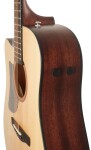 Ibanez AAD170LCES Natural