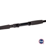 Zeck Cestovní prut Troy 240cm 100g,Zeck Cestovní prut Troy 240cm 100g