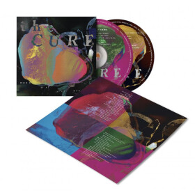 Mixes Of A Lost World - 2 CD - The Cure