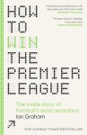 How to Win the Premier League - Ian Graham