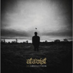 Atavist: III: Absolution - 2 LP - Atavist
