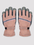 NOVITI Rukavice Dirty Pink 20