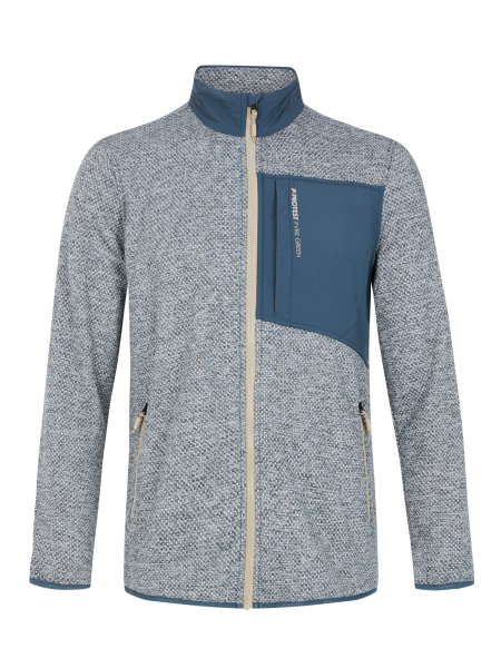 Pánská mikina Protest PRTHARPER Velikost: L