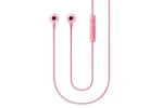 SAMSUNG sluchátková stereo sada s ovládáním EO-HS1303P / jack 3,5mm / růžová (EO-HS1303PEGWW)