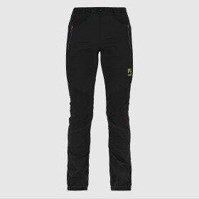 KARPOS W Rock Pants, Black velikost: 40