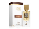 Lattafa Ana Abiyedh Leather unisex EDP 60 ml