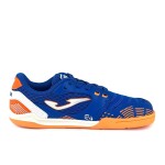 Dětské barefoot sálové boty SALA MAX JUNIOR BLUE Joma BFSJS2605IN - 35