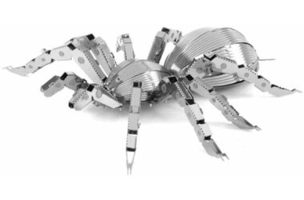 Metal Earth 3D Puzzle Tarantule