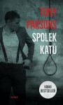Spolek katů (poškozené) - Tony Parsons