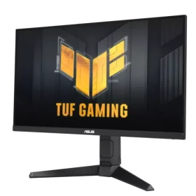 24,5" ASUS TUF VG259QL5A černá / Monitor / Fast IPS / 1920x1080 / 200 Hz / 1 ms / HDMI+DP / Repro (90LM0BK0-B01O71)