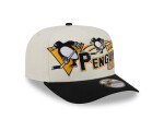 Pánská kšiltovka Pittsburgh Penguins NHL NEW ERA 950AF Classic