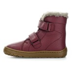 Froddo Furry Boot G3160248-6 Bordeaux