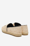 Espadrilky DeeZee EKL8265-1 Materiál/-Velice kvalitní materiál
