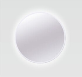 OLSEN SPA - Zrcadlo s LED osvětlením MULCENT OLNZMUL