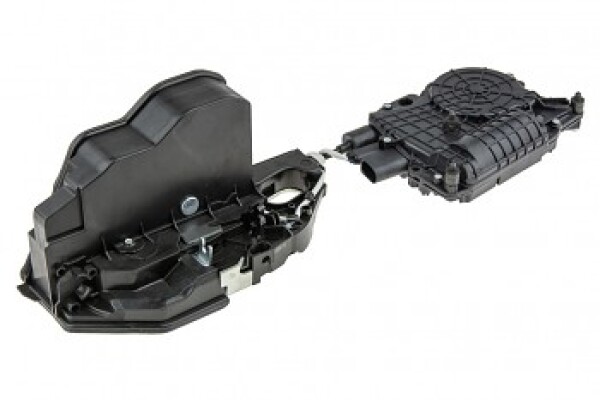 NTY Centrální zámek BMW X5 (E70) X6 (E71,E72) SoftClose – zadní pravý