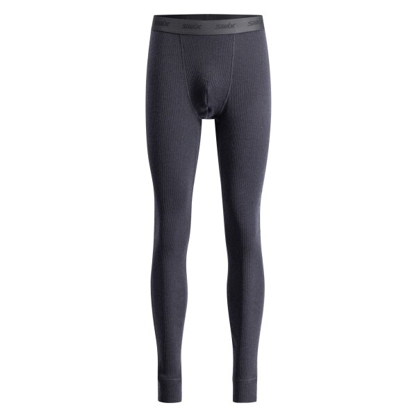 Pánské funkční kalhoty Swix RaceX Merino Pants M