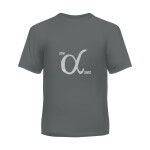 Tričko luxusní s efektem