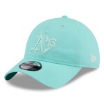 New Era Pánská kšiltovka Oakland Athletics MLB Athletics Spring Training Colours 9TWENTY Adjustable