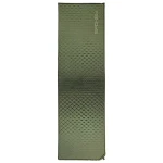 Spokey AIR PAD khaki / Samonafukovací karimatka / 180 x 50 x 2,5 cm / R-Value 3 (5905339410665)