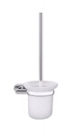 HOPA - Koupelnová série ESTE - Koupelnové doplňky - WC štětka OLBA670114