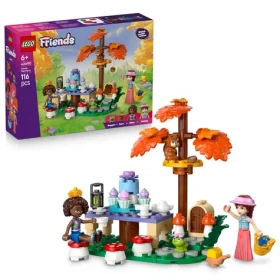 LEGO® Friends 42690 Lesní čajový dýchánek