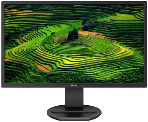 21.5 PHILIPS 221B8LJEB / TN / FullHD 1920 x 1080 / 60Hz / 1ms / 250cd / HDMI / DP / VGA / REPRO (221B8LJEB/00)